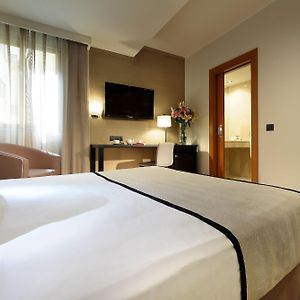 Budget Doppelzimmer