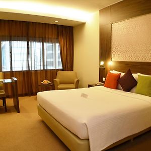 Premier Doppelzimmer