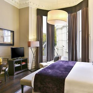 Deluxe Studio mit Kingsize-Bett