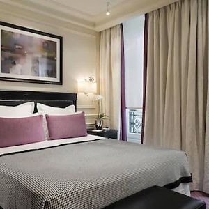 Standard Zimmer mit Queensize-Bett