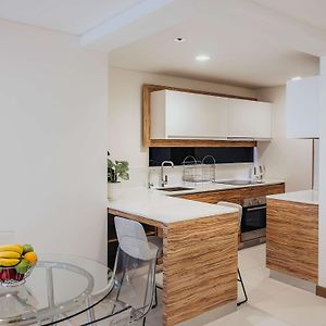 Apartment mit 2 Schlafzimmern