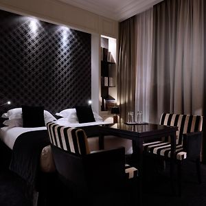 Familien-Zimmer