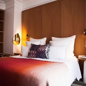 Deluxe Doppelzimmer
