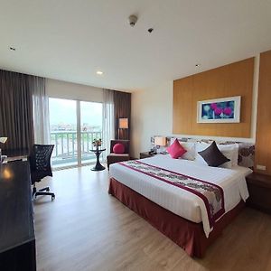 Deluxe Zimmer