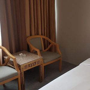 Superior Zimmer mit zwei Einzelbetten