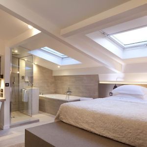 Deluxe Doppelzimmer