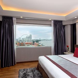 Premier Suite mit Kingsize-Bett