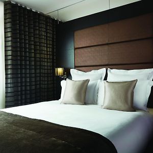 Standard Zimmer mit Kingsize-Bett