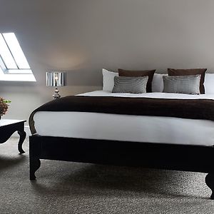 Suite mit Kingsize-Bett