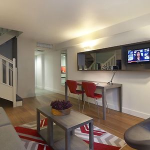 Apartment mit 2 Schlafzimmern