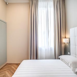 Economy Doppelzimmer