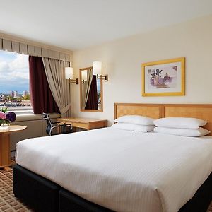 Standard Zimmer mit Queensize-Bett