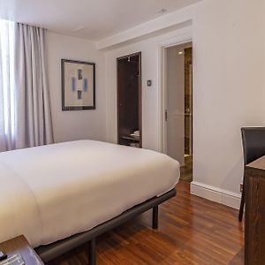 Standard Doppelzimmer