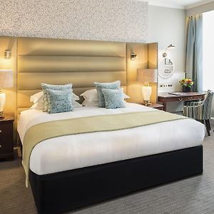 Deluxe Doppelzimmer