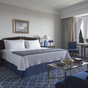 Superior Zimmer mit Kingsize-Bett