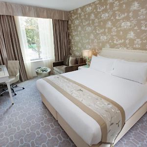 Deluxe Doppelzimmer