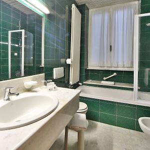 Dreibettzimmer