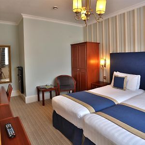 Dreibettzimmer