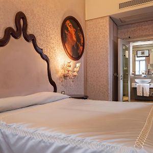 Deluxe Doppelzimmer