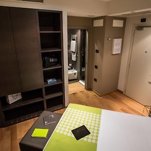 Economy Doppelzimmer