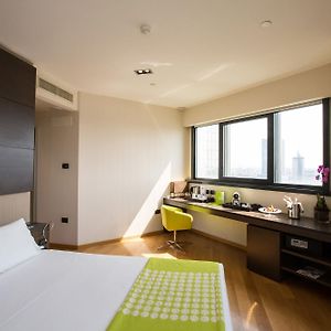 Superior Zimmer mit Kingsize-Bett