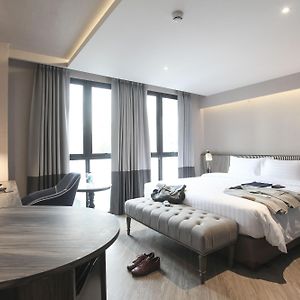 Familien-Zimmer