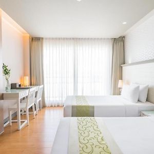 Superior Zimmer mit zwei Einzelbetten