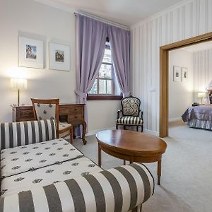 Executive Junior Suite