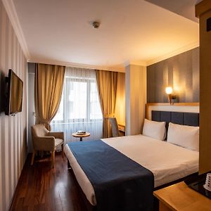 Standard Doppelzimmer