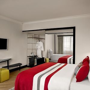 Superior Zimmer mit zwei Einzelbetten