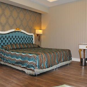 Deluxe Zimmer