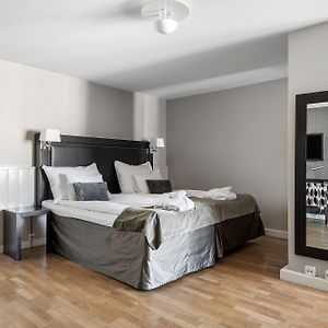 Deluxe Zimmer mit zwei Einzelbetten