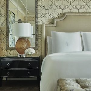 Superior Zimmer mit Kingsize-Bett für Gäste mit Behinderungen