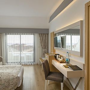 Familien-Zimmer