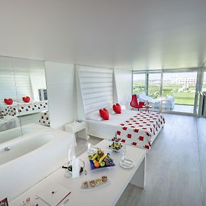 Deluxe Zimmer