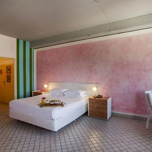 Dreibettzimmer