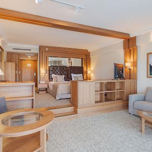 Superior Doppelzimmer