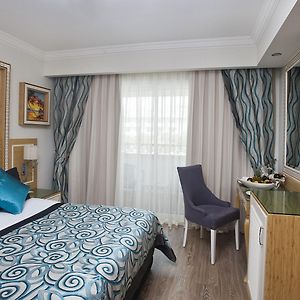 Familien-Zimmer
