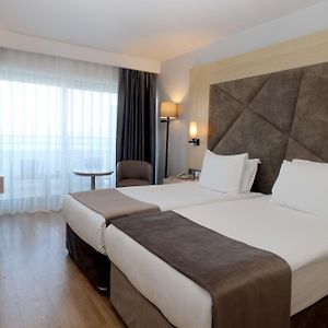Superior Zimmer mit Kingsize-Bett