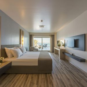 Ozean Suite mit Kingsize-Bett