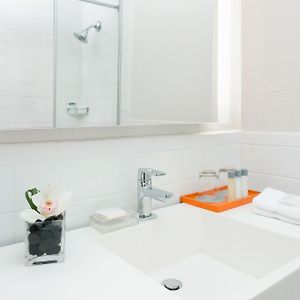 Executive Zimmer mit Queensize-Bett