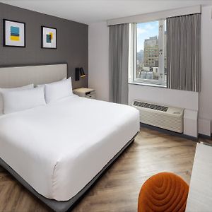 Standard Doppelzimmer mit Zugang für Rollstuhlfahrer