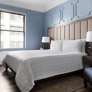 Superior Zimmer mit Queensize-Bett