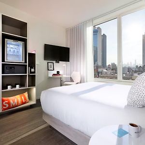Zimmer mit Queensize-Bett