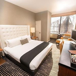 Superior Zimmer mit Kingsize-Bett
