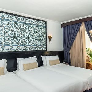 Dreibettzimmer