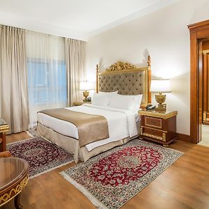 Executive Suite mit Kingsize-Bett