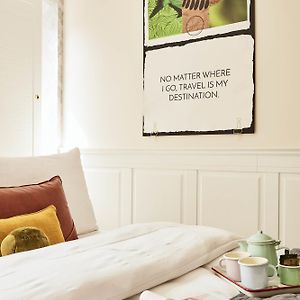 Kleines Doppelzimmer