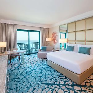 Imperial Zimmer mit Queensize-Bett
