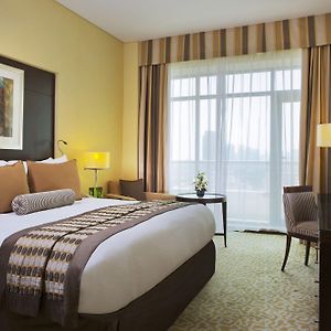 Deluxe Zimmer mit Kingsize-Bett